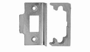 Rebate Kit for Single Sprung Tubular Latch